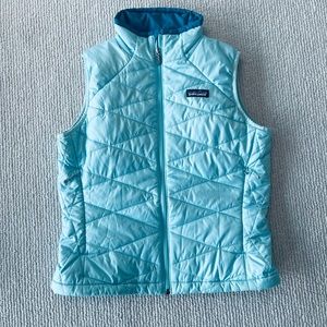Patagonia Women’s Ultra Light Down Vest